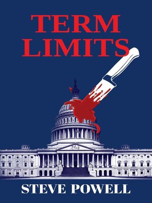 cover image of Term Limits